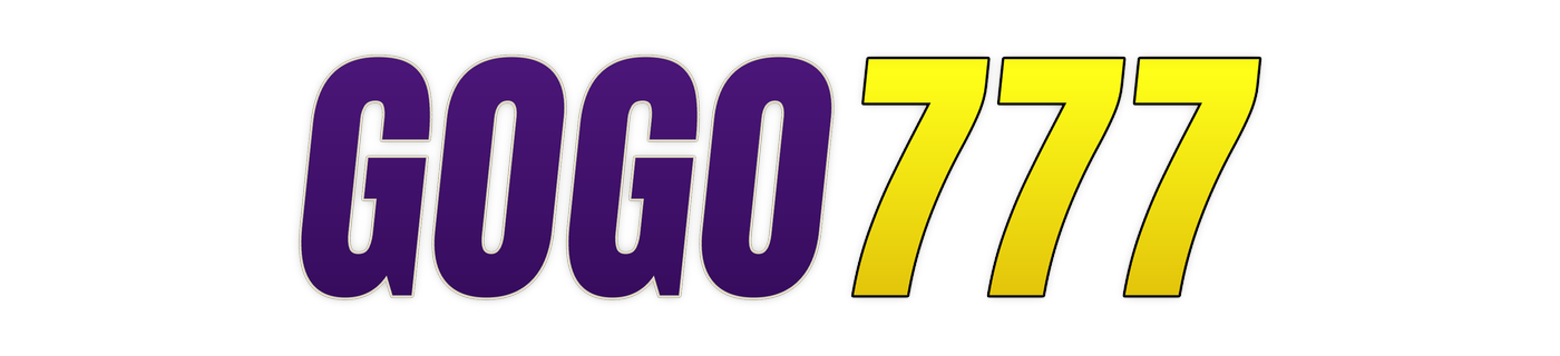 gogo777 Logo